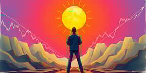 La Resistencia es Clave: Cómo Mantener el Rumbo en Inversiones a Largo Plazo