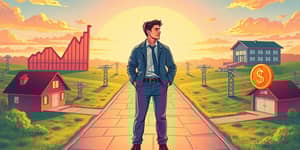 El Camino Hacia tu Primera Libertad Financiera