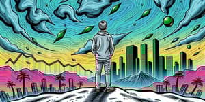 Más Allá del Ruido: Enfócate en el Crecimiento Duradero de tus Inversiones