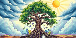 Más Allá de la Crisis: Inversiones Resilientes que Perduran