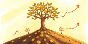 El Factor Multiplicador: Reinversión Inteligente para un Crecimiento Óptimo