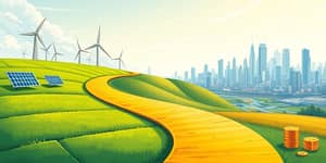 Ruta a la Prosperidad: Optimiza tus Inversiones para un Futuro Brillante