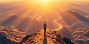 La Mentalidad de la Abundancia: Clave para la Independencia