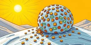 El Efecto Compuesto: Multiplicando tu Capital con Sabiduría a Largo Plazo