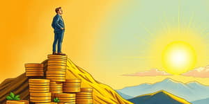 Invierte Inteligente: El Secreto de los Ricos para la Libertad