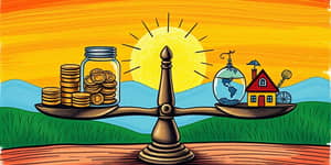 El Arte de Ahorrar: Convierte tu Dinero en tu Mejor Aliado