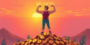 La Disciplina Financiera: Tu Superpoder para la Independencia