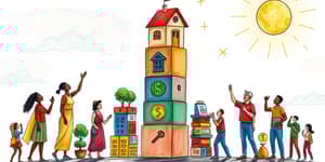 Construyendo un Patrimonio Sólido: Tu Legado de Libertad