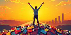 Adiós Deudas, Hola Independencia: Un Plan Paso a Paso