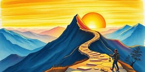 El Camino del Sabio: Cómo Invertir para un Futuro Sin Preocupaciones