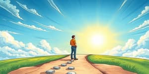 Empieza Pequeño, Piensa Grande: Tu Viaje a la Independencia