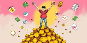 El Despertar Financiero: Cómo Tomar el Control Absoluto