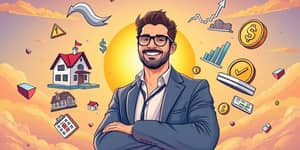 Más Allá del Salario: Construye tu Imperio Financiero