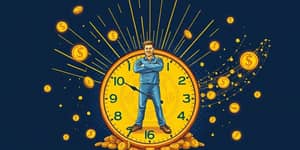 Controla tus Finanzas, Controla tu Vida: El Primer Paso