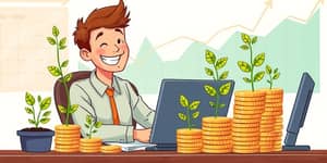 Optimiza tus Gastos: Multiplica tus Ahorros