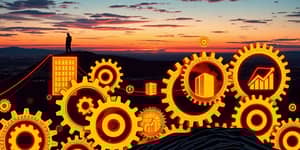 Invierte en Activos: El Fundamento de la Independencia Real