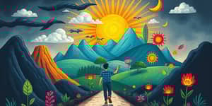 De la Preocupación a la Prosperidad: Tu Guía Definitiva