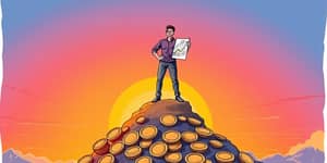 Tu Libertad No Tiene Precio: El Plan Financiero que Necesitas