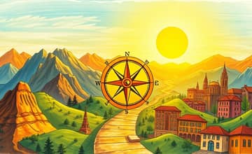 Tu Brújula Financiera: ¿A dónde quieres llegar?