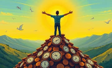 Libertad en Números: Tu Camino hacia la Independencia