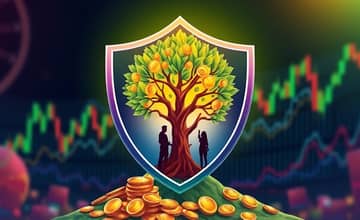 Blindando tu Patrimonio: Metas de Seguridad Financiera