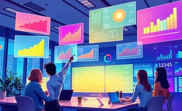 El Poder de la Visualización Financiera