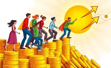 Metas SMART: La Receta para el Éxito Económico