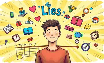 Prioriza tus Anhelos: Organizando tus Objetivos