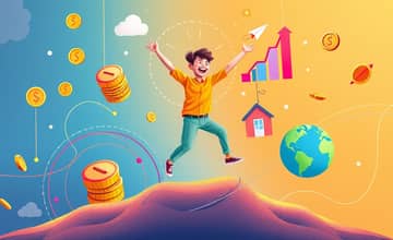 Diseña tu Futuro: Metas que Impulsan tu Bolsillo