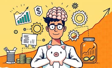 El Factor Disciplina: Clave en tus Objetivos Económicos