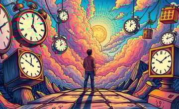 No Dejes para Mañana: La Urgencia de tus Metas