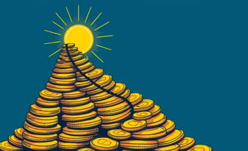 La Ruta del Millonario: Pequeños Pasos, Grandes Logros