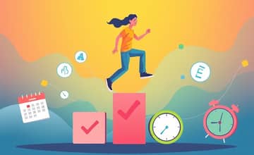 Haz que Suceda: Acciones Concretas para tus Metas