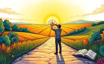 Tu Brújula Hacia la Prosperidad