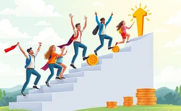 Paso a Paso: Conquista tus Metas Financieras