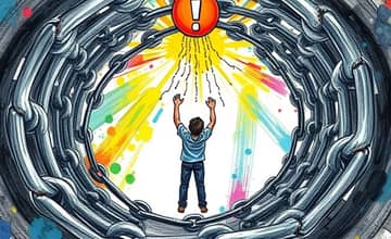 Rompe con el Ciclo: Metas que Cambian tu Historia