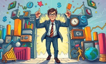 Supera tus Límites: Desafíos Financieros que Transforman