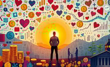 Finanzas Personales: Más Allá de los Números