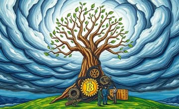 Más Allá de la Crisis: Objetivos de Resiliencia