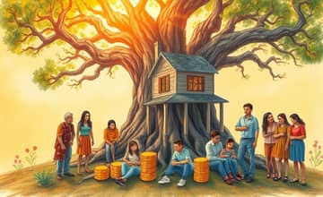 El Legado que Quieres: Construyendo tu Patrimonio