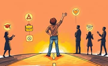 Aprende a Decir NO: Protegiendo tus Objetivos