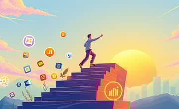 Herramientas para Triunfar: Alcanza tus Objetivos