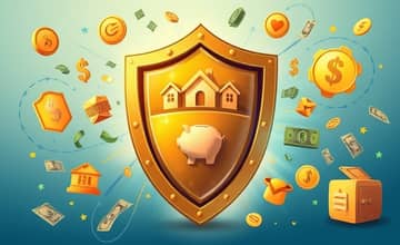 El Escudo Financiero: Metas de Protección y Fondo de Emergencia