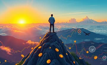 La mentalidad del Inversor Exitoso