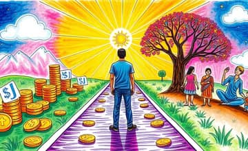 El Arte de la Riqueza Consciente