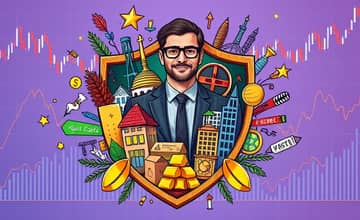 Secretos de Una Cartera Resiliente