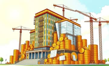 La Arquitectura de tus Finanzas: Planifica con Visión