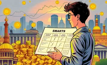 Tu Patrimonio en Expansión: Objetivos Inteligentes