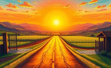 La Ruta Hacia la Libertad Económica