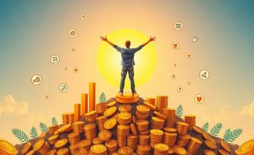 Tu Mejor Versión Financiera: La Meta Definitiva